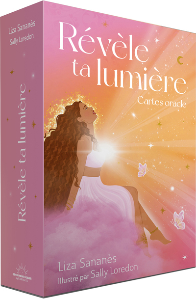 Oracle Révèle ta lumière